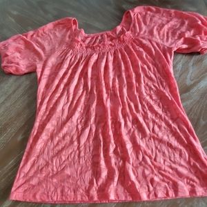 Willi Smith women's top